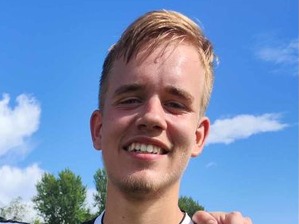 Filip Wolf, Svartvik.