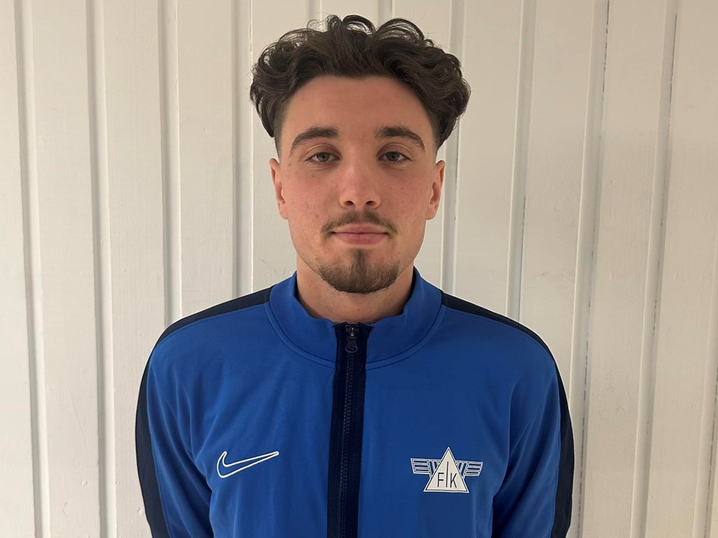 Melvin Gutic, Fränsta IK.