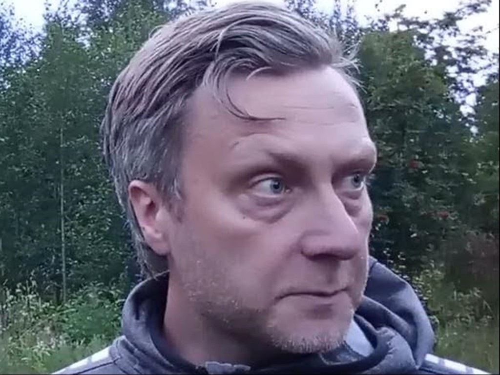 Patrik Åsell, Kungsnäs FC.