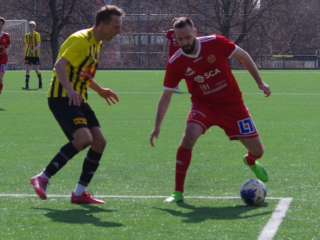 Bild 7. Foto: Pia Skogman, Lokalfotbollen.nu.