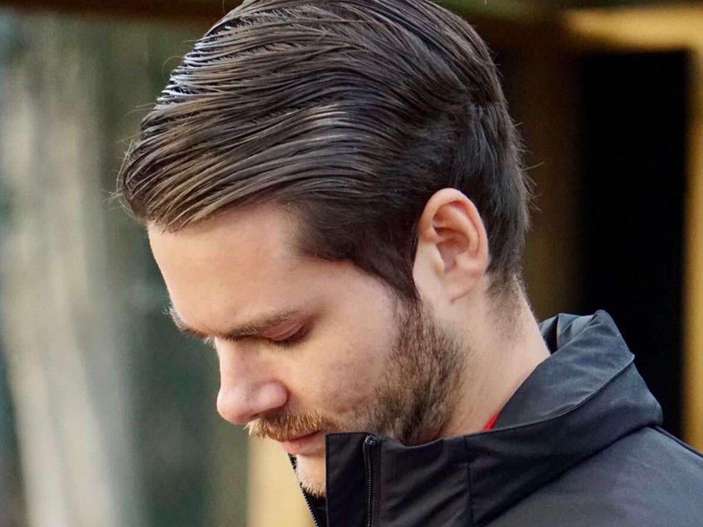 Filip Renman, 30, fortsätter som tränare för SSK:s division 3-lag utan vapendragaren Jesper Hellström som bytt klubb.