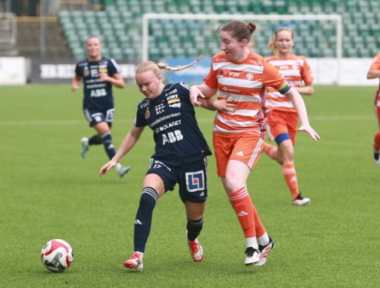 Lokalfotbollen