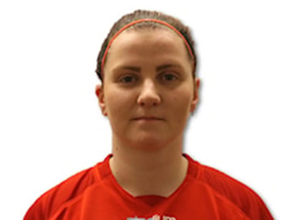 Emilia Johansson, Stöde IF.