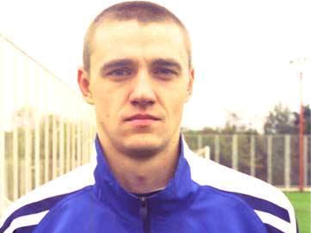 Bogdan Smishko.