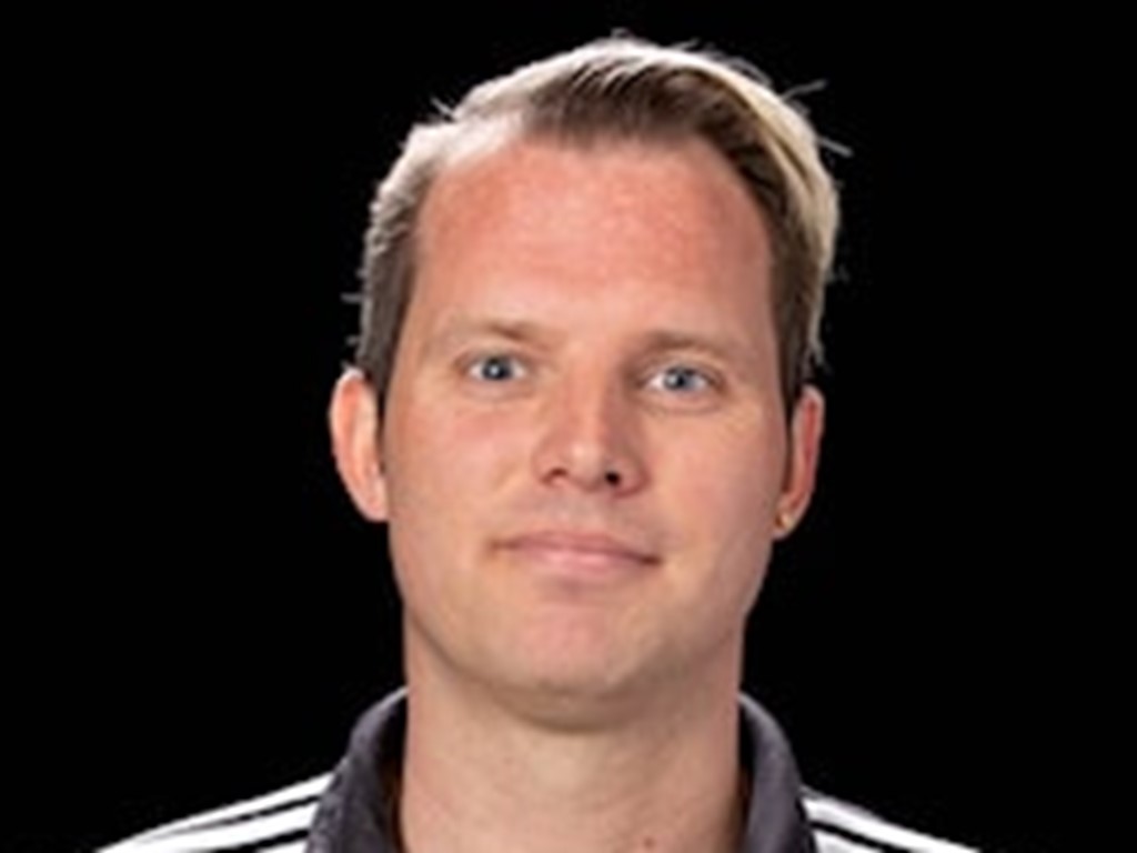 John Råbom, tränare Matfors IF 2