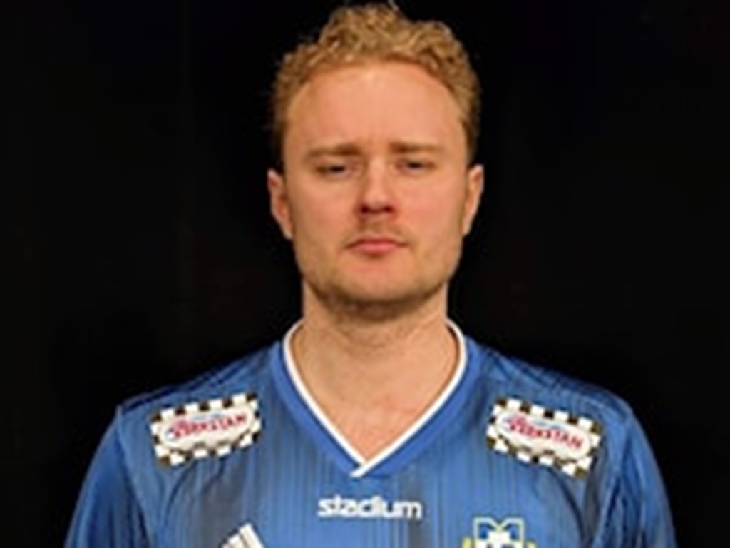 Felix Häggström, Matfors IF.