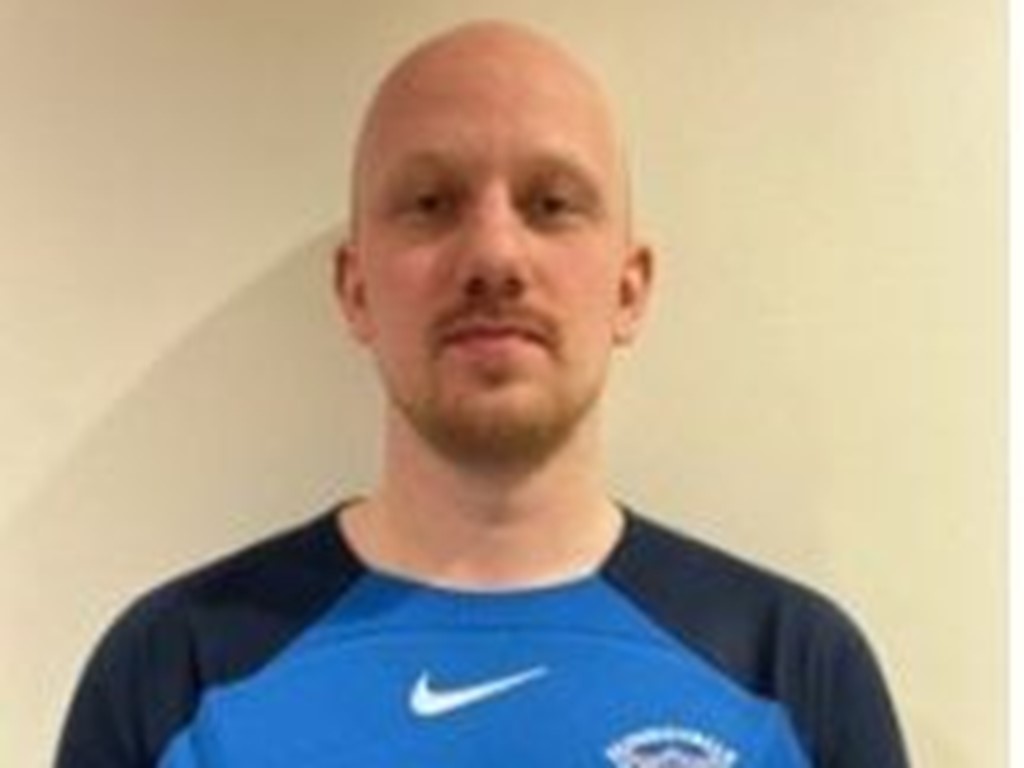 Pontus Serrander, Sundsvalls FF.