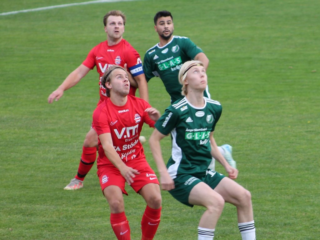 Foto Roger Mattsson