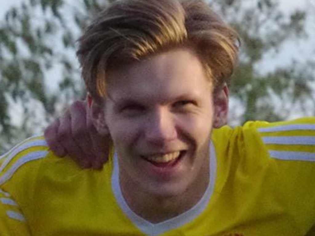 Adam Johansson, Kovlands IF.