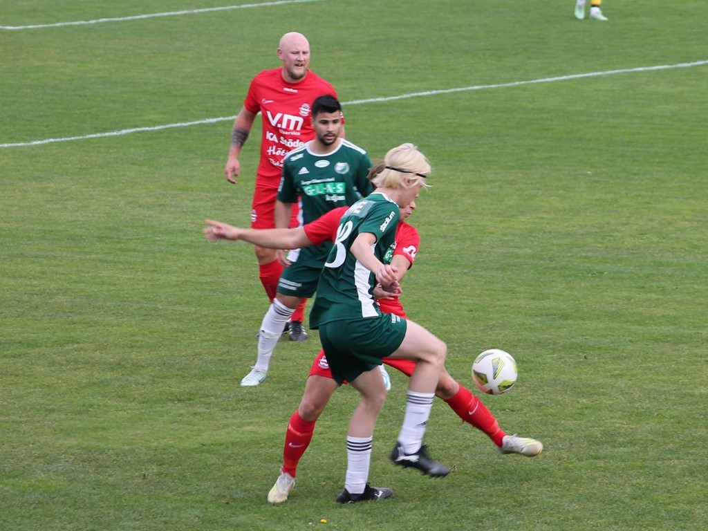 Foto Roger Mattsson