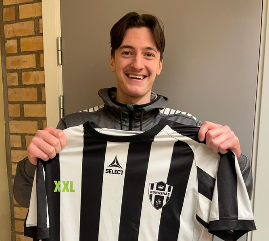Lokalfotbollen