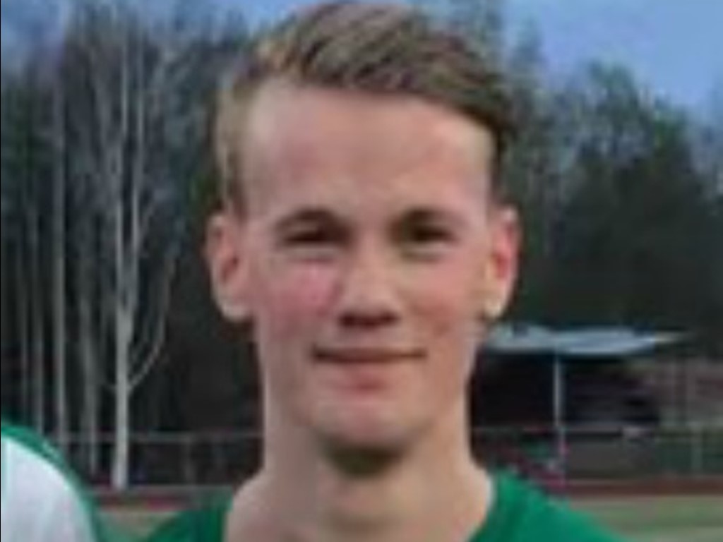 Daniel Johansson,, Essviks AIF.