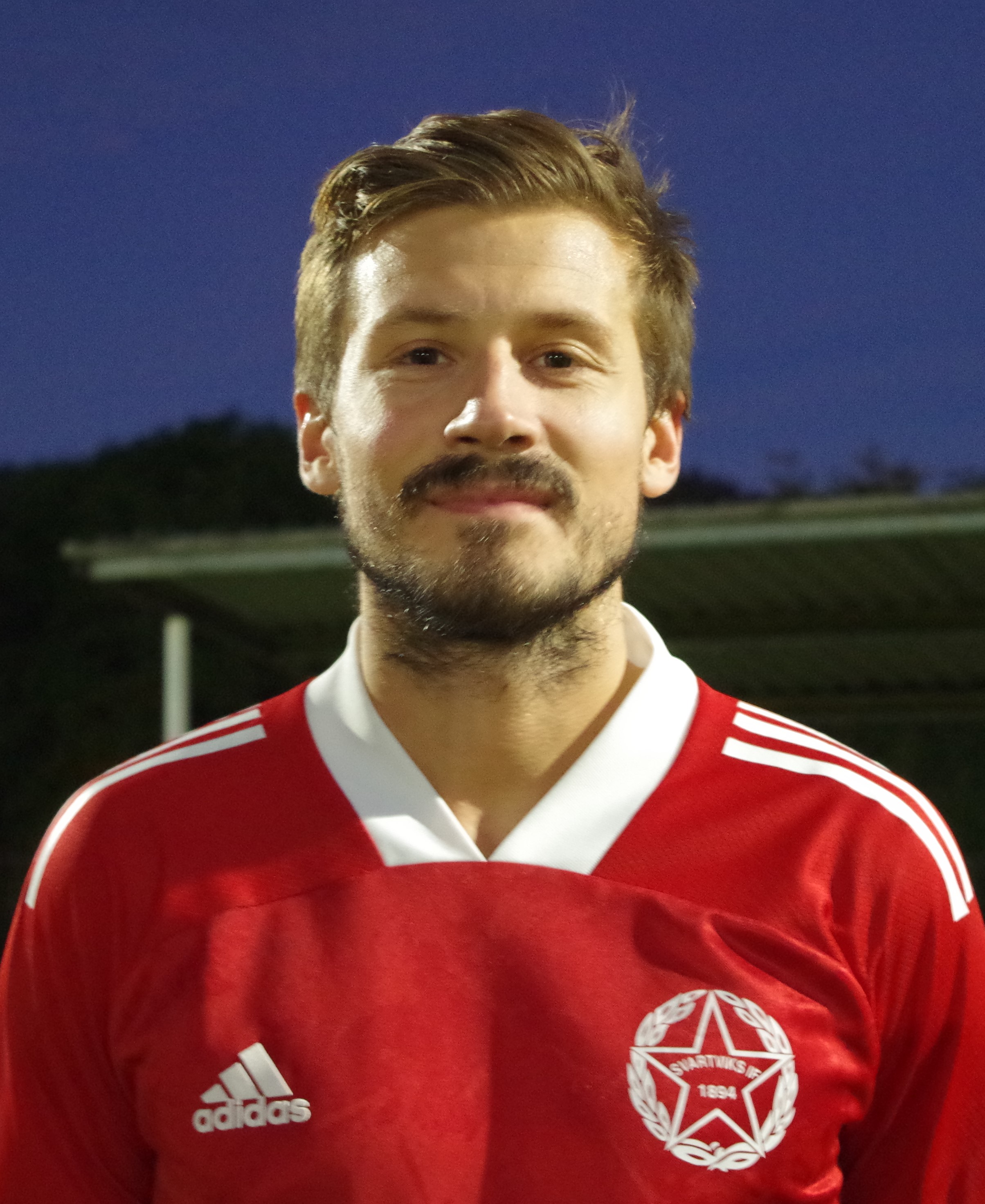 Lokalfotbollen Lokalfotbollen