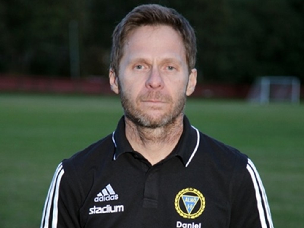 Daniel Björkstig (f d Olsson).
