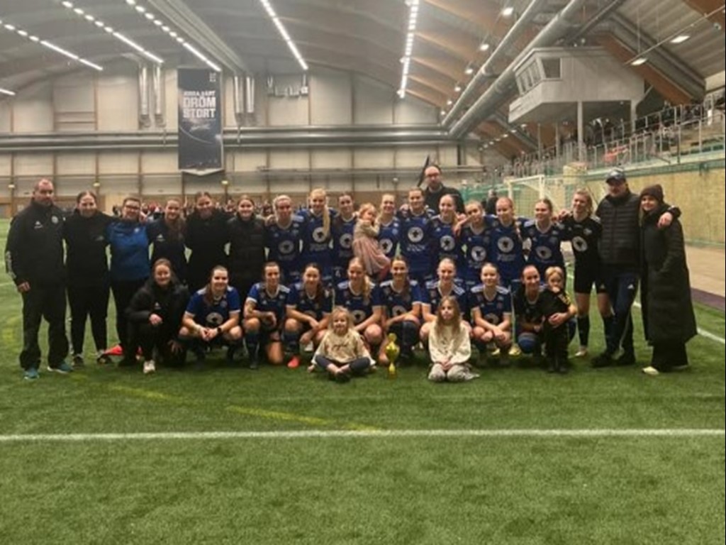 Lokalfotbollen lokalfotbollen