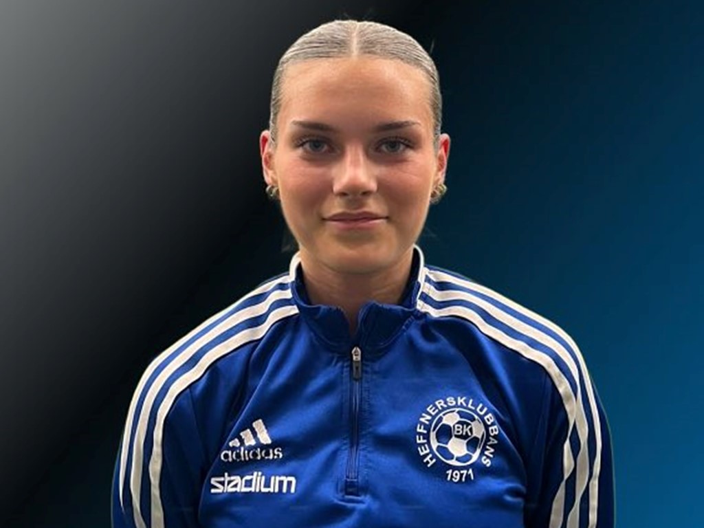 Tyra Öhman, Heffnersklubban.