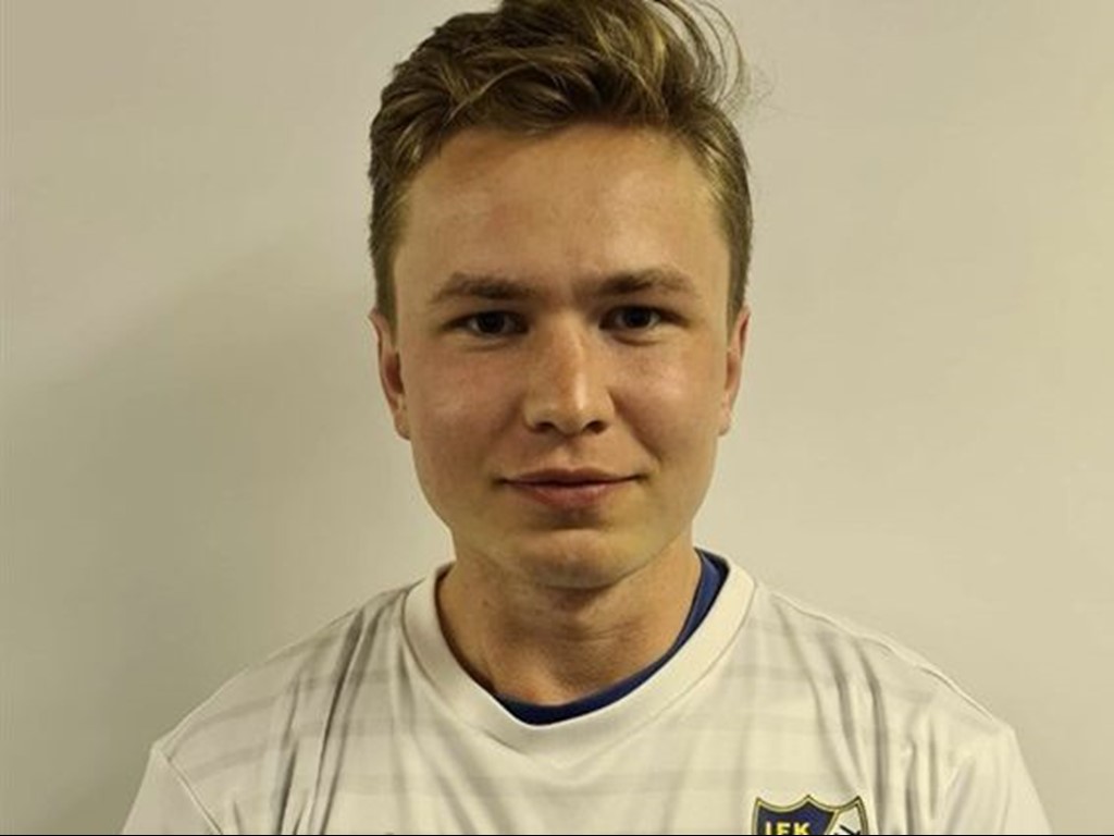 Adrian Yman, IFK Timrå.
