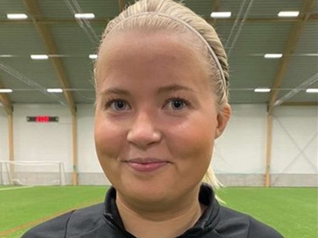 Mathilda Jonsson, IFK Timrå.