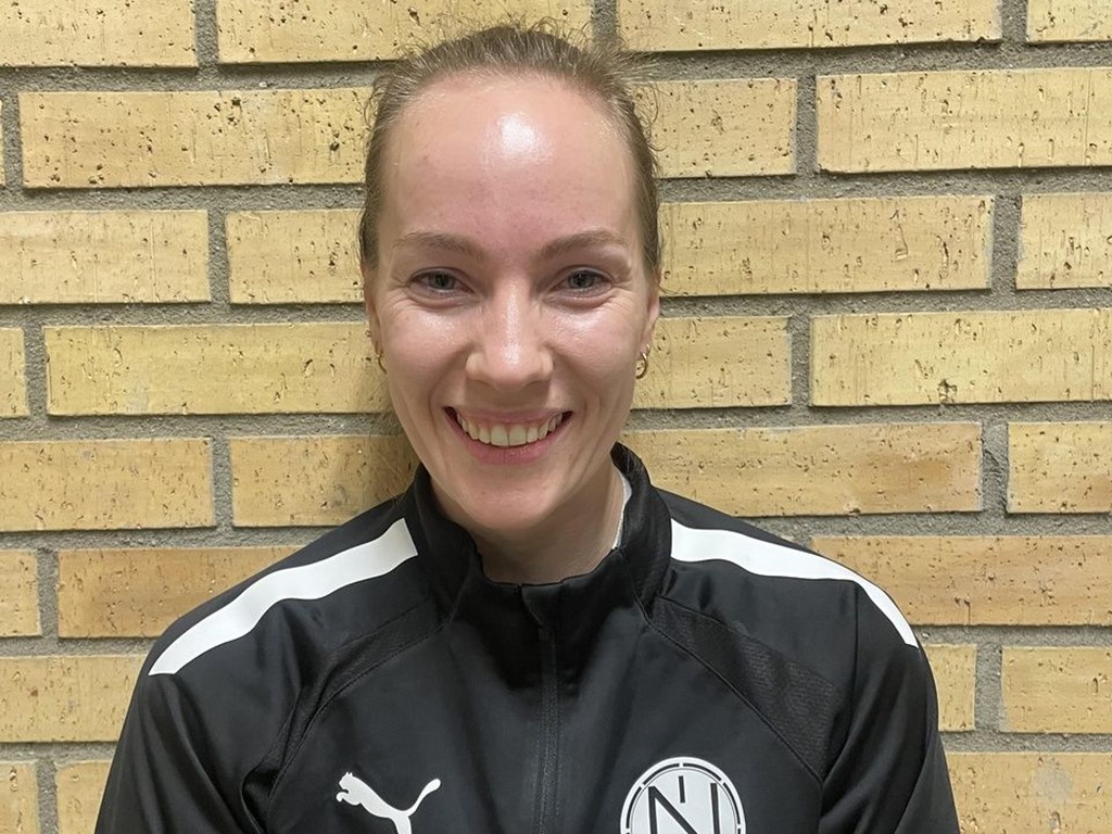 Moa Göransson, Njurunda IK.