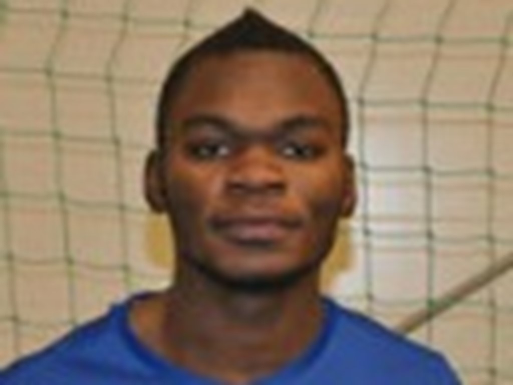 Israel Kalenga, FC Kraftfull.