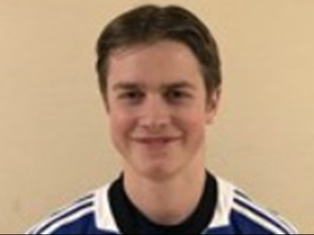 Adam Persson, Hassels IF.