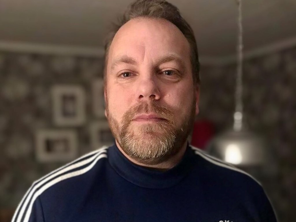 Magnus Östman tog över som huvudtränare i Heffnersklubban 2 när Mattias Svensson gick på pappaledighet. Nu tar han steget tillbaka till Matfors efter många år.