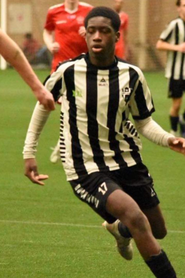 Lokalfotbollen