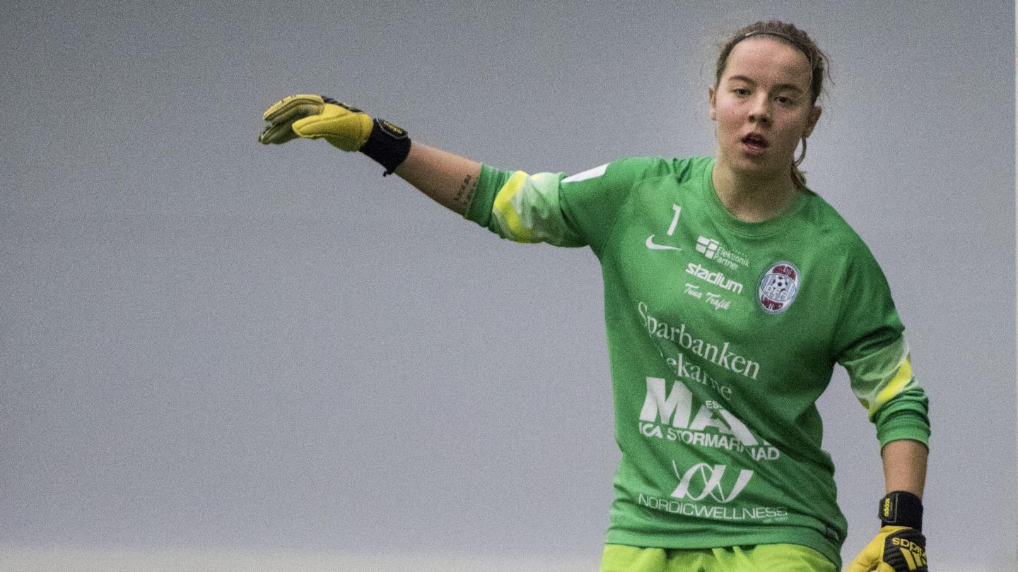 Lokalfotbollen