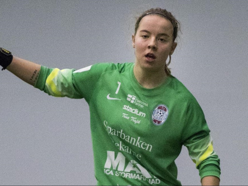 Lokalfotbollen
