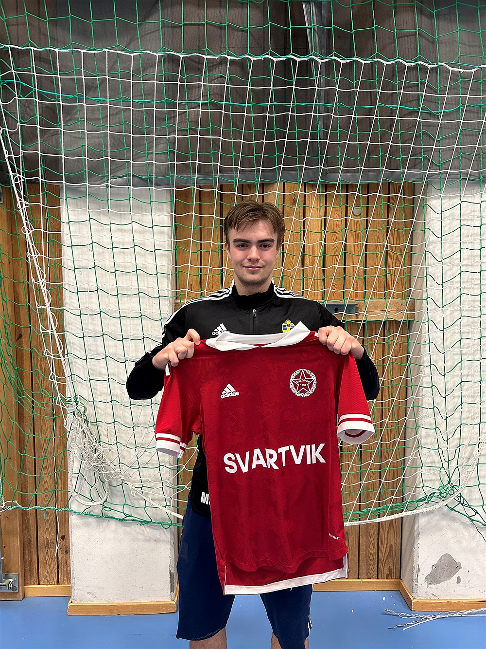 Lokalfotbollen Lokalfotbollen
