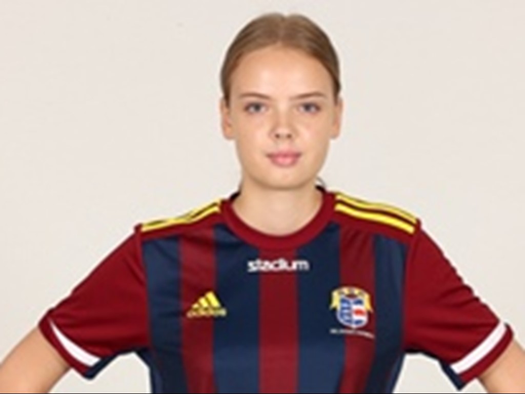 Julia Boström, Selånger SK.