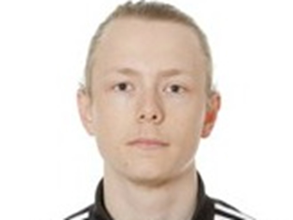 Nyförvärvet från Matfors, Albin Jonsson, gjorde mål för Kovland i den första halvleken.