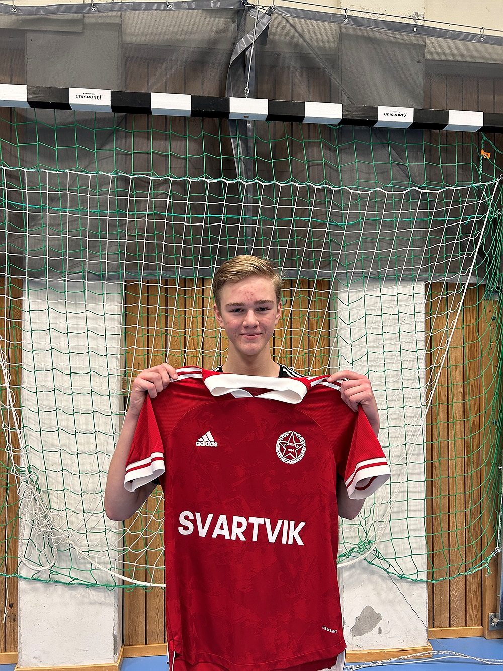 Lokalfotbollen Lokalfotbollen