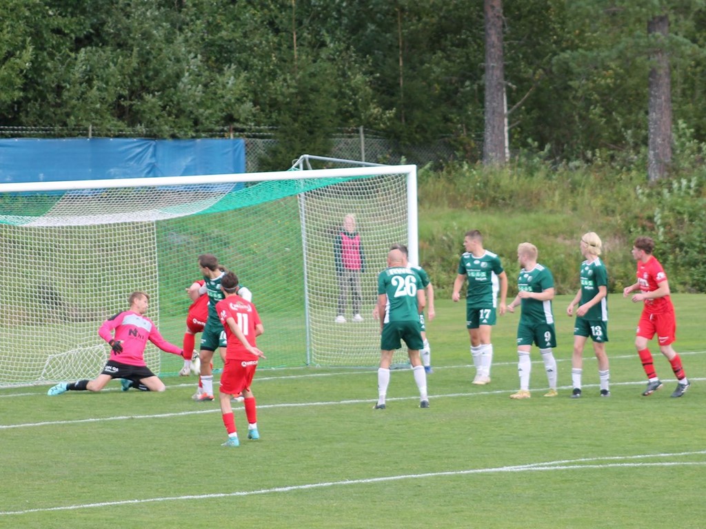 Foto Roger Mattsson