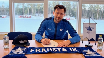 Lokalfotbollen