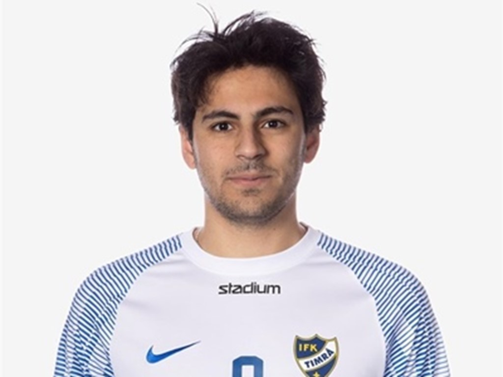 Tayser Shiqwara, IFK Timrå.