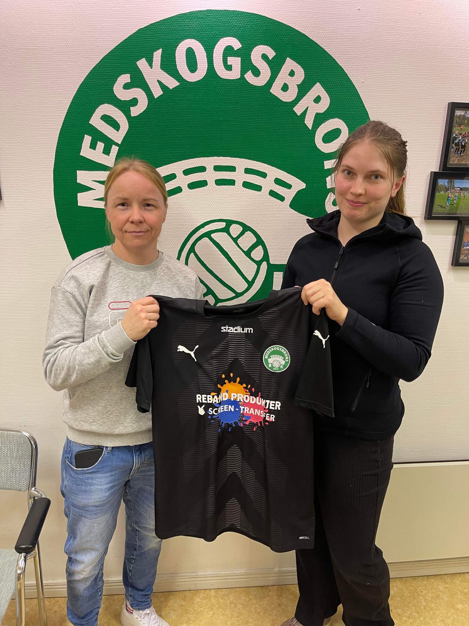 Lokalfotbollen