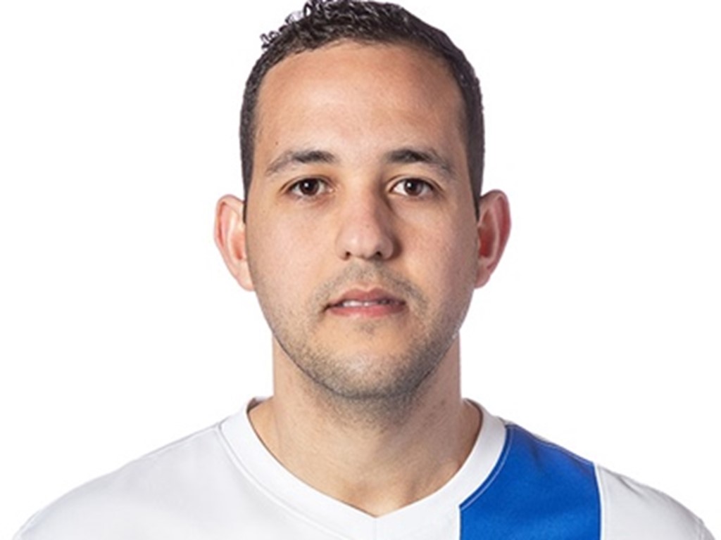 Försvarsspelaren Ala Daboussi sattes upp i anfallet och svarade för ett av Timrås mål.
