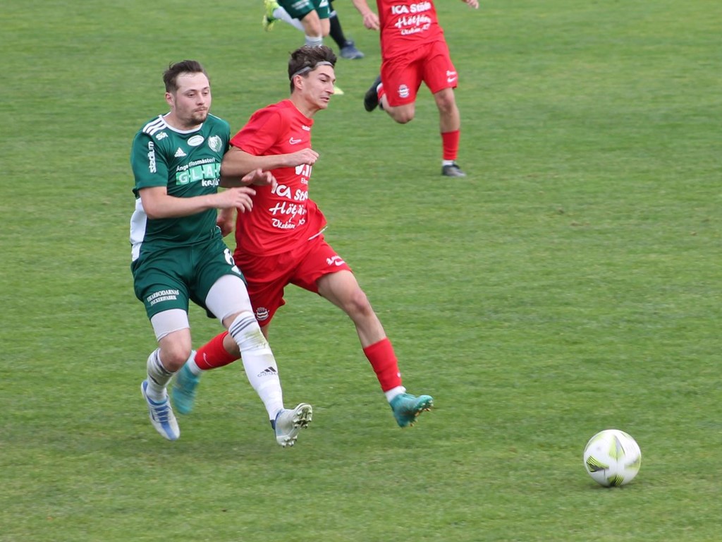 Foto: Roger Mattsson