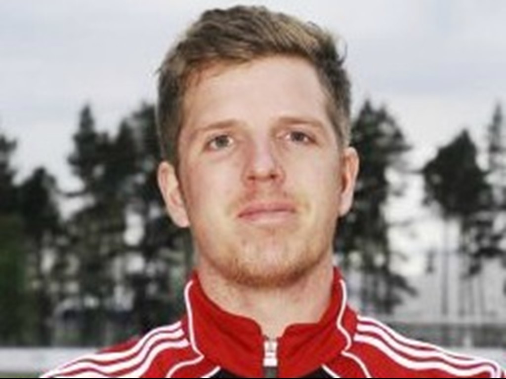Henric Nylunds två mål grundlade Selångers seger.