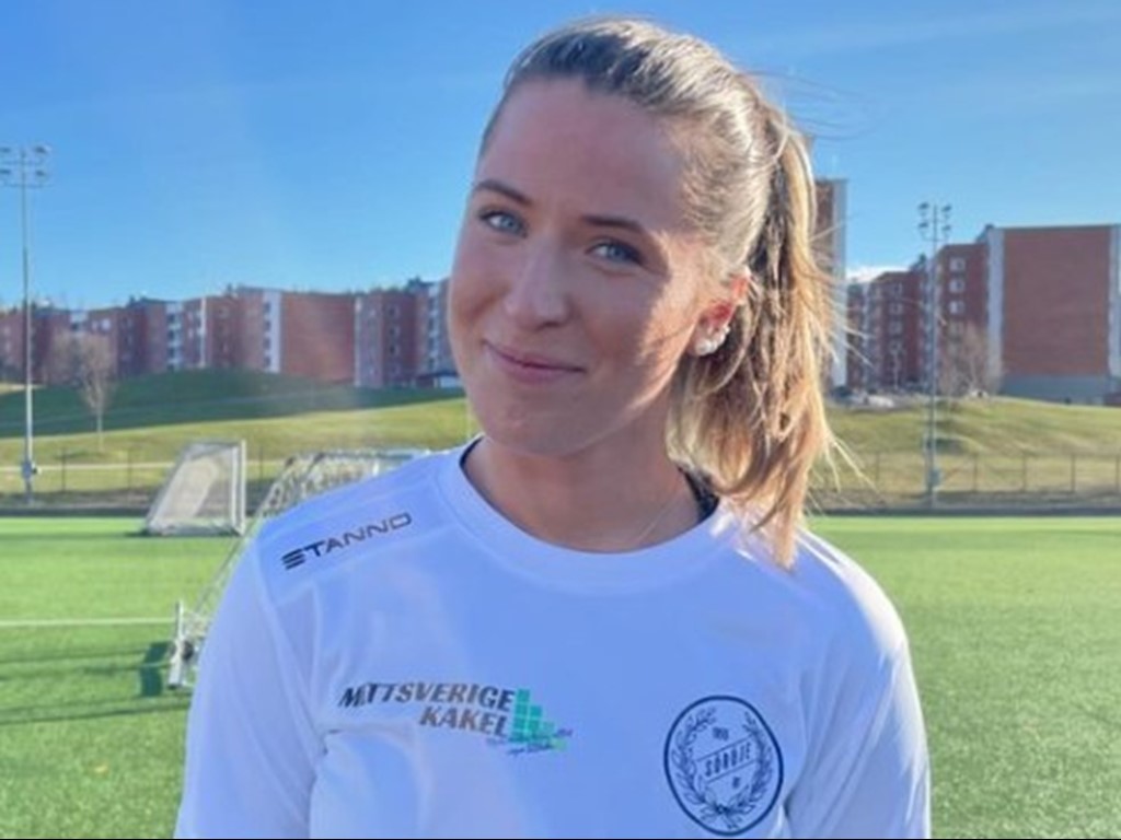 Maja Blom, Söröje BF.