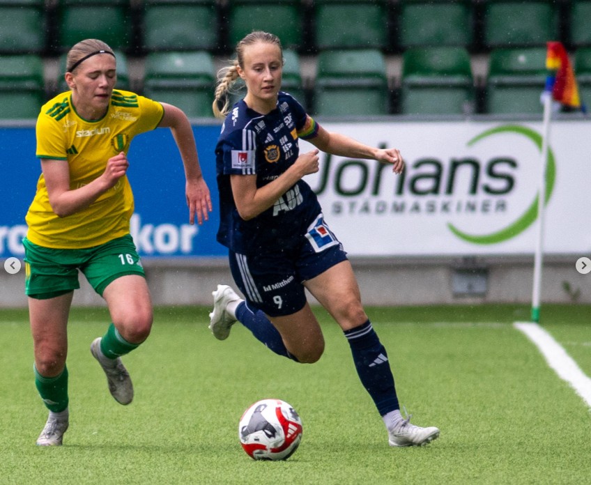 Lokalfotbollen