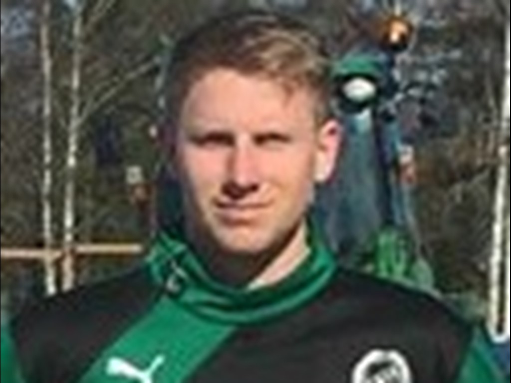 Marcus Sawert, Essviks AIF.