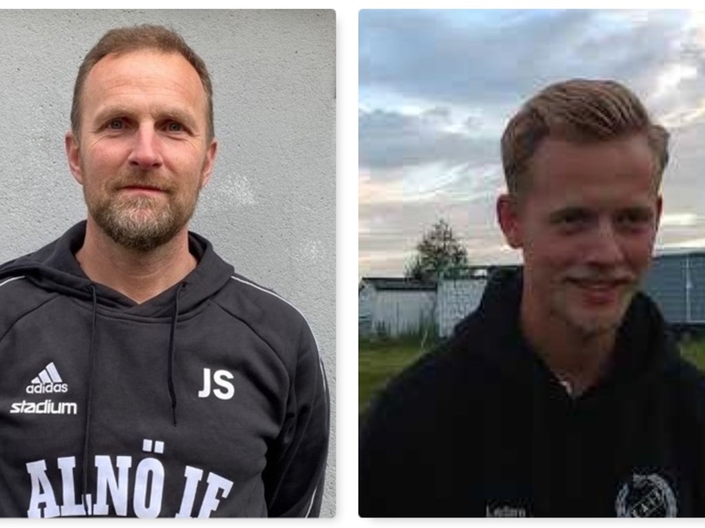 Vem står som segrare i morgondagens seriefinal? Johnny Svelander eller Ted Åkerlund.