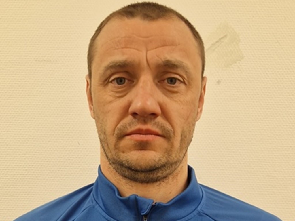 Bogdan Smishko var tillbaka och gjorde ett av målen mot Ljusdal.