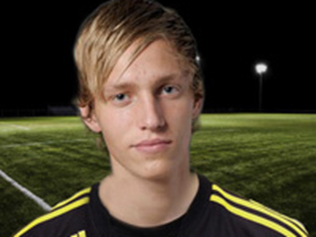 Axel Andreasson, IFK Sundsvsall
