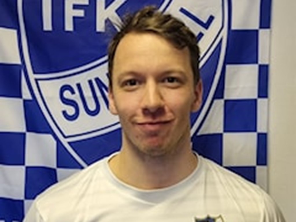 Olle Ulfvengren gör comeback, spelade senast i Stockholmsklubben Örby IS 2020.