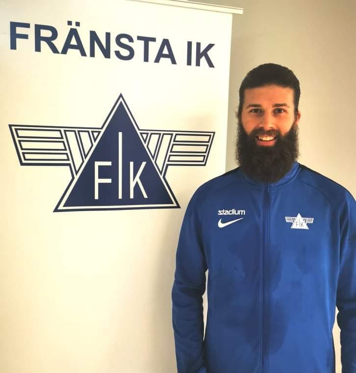 Lokalfotbollen