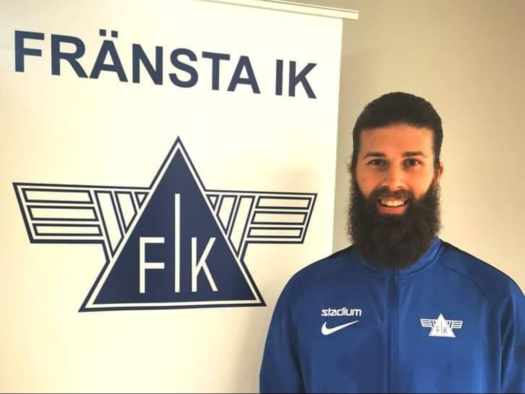 Lokalfotbollen