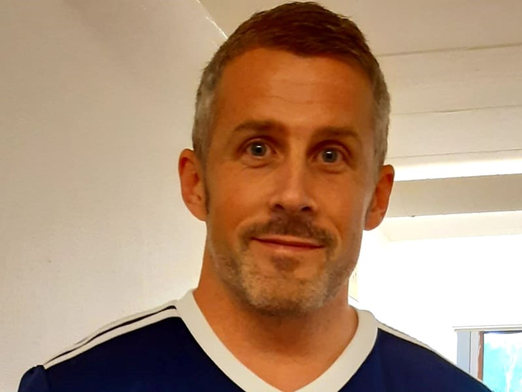 Olle Nordberg, Kovlands IF..